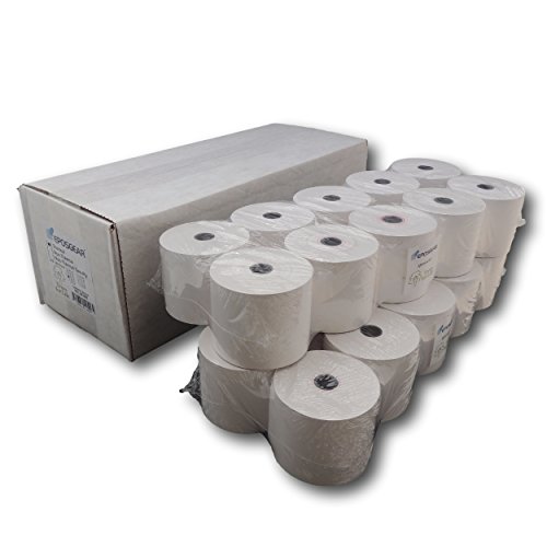 EPOSGEAR® 40 Rolls - 57x70 Thermal Till Rolls