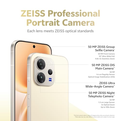 Image of vivo V70 5G (Lemon Yellow, 8GB RAM, 256GB Storage) with No Cost EMI /Additional Exchange Offers