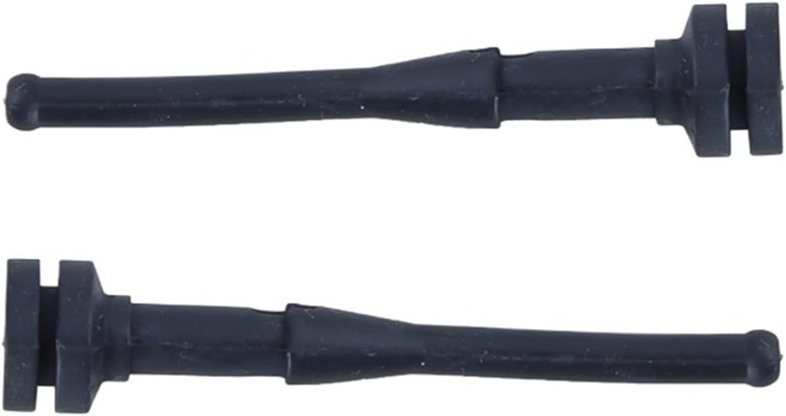 1pcs SX460 SX440 MX321 Automatic Voltage Regulator Shock Absorbing pad Damping feet Shock Absorb Case Fan Soft Silicone Vibration Screws Fan Rivet Mounting