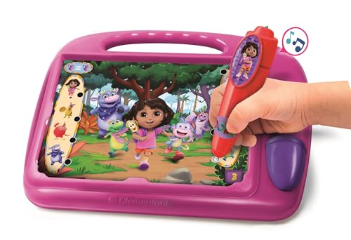 CLEMENTONI Pupitre éducatif Dora - vue 6