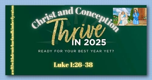 Christ and Conception Podcast By  cover art