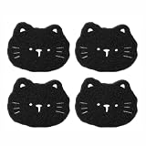ペット用ヘアリムーバー4個セット 猫の毛 洗濯ボール 洗剤 ボール ペットの毛 掃除機 絡み防止 抜け毛取り洗濯ボール 毛取り ゴミ取り 洗濯機ヘアーキャッチャー 洗濯 ペット 便利グッ ズ 衣服を傷つけず 再利用可能