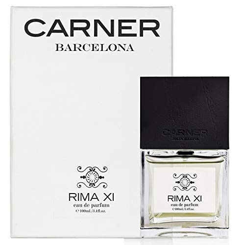 Flakon: Rima XI von Carner Barcelona