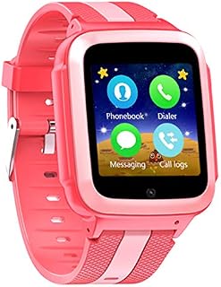 DanCoTek Smart Watch for Kids Boys Girls Unlocked 2G GSM Two Way Phone