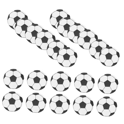 TOYZFRIENDY Vendajes Adhesivos para Dedos 50 Piezas Fútbol, Transpirable, Flexible, Material Pe Resistente al Agua, para Cuidado de Heridas y Uso al Aire Libre, Parche Autoadhesivo Práctico