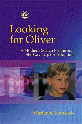 Looking For Oliver view 2