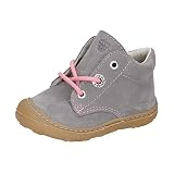 ricosta stiefel mädchen blau Obermaterial: echt Leder (Leder 100%), Innenmaterial: Lederfutter, Laufsohle: Naturkautschuk, Decksohle: Leder