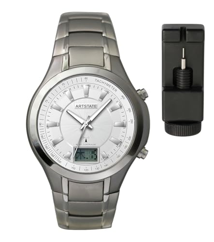 [ARTSTATE AS0965A] �r���v �����Y �d�g���v,���t�Ɨj���̕\��,10�C���h���@�\
