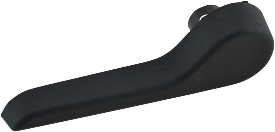 Replacement Seat Recliner Handle LH Front Ebony for Chevy GMC Pickup Truck SUV Mechanics Choice for Chevrolet