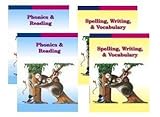 American Language Series K Workbook Set (American Language Series)
