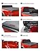 MaxMate Soft Roll-up Truck Bed Tonneau Cover Compatible with 1982-2013 Ford Ranger; 1994-2010 Mazda B-Series | Fleetside 6' (73