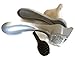 The Pampered Chef New Improved Garlic Press