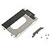 NATUREBELLE New SATA HDD Caddy for HP Pavilion DV9000 DV6000
