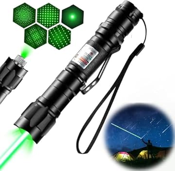 best green laser pointer on amazon