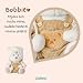 Imagen de Galilea Bobbie Bear, Ropa para Oso Peluche