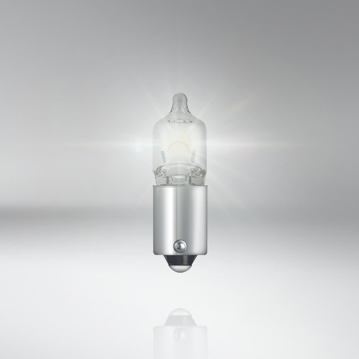 Lampada Alogena OSRAM 64111-02B 12V - Luce Di Lettura Auto - Blister Doppio - Qualità OEM - Foto 7