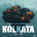 9. Kolkata (Techno Version)