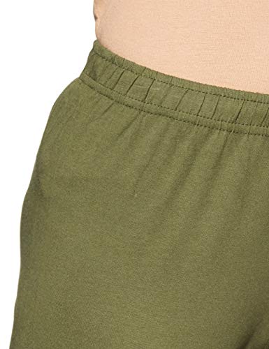 Image of BIBA Womens Coated Leggings