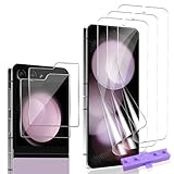 screen protector galaxy s10 plus [Ultra haute dureté 9H]: Caméra Arrière Protecteur Fait en verre trempé de dureté de la qualité 9H,protège efficacement votre caméra contre les rayures causées par les clés, les couteaux et autres objets coupants.