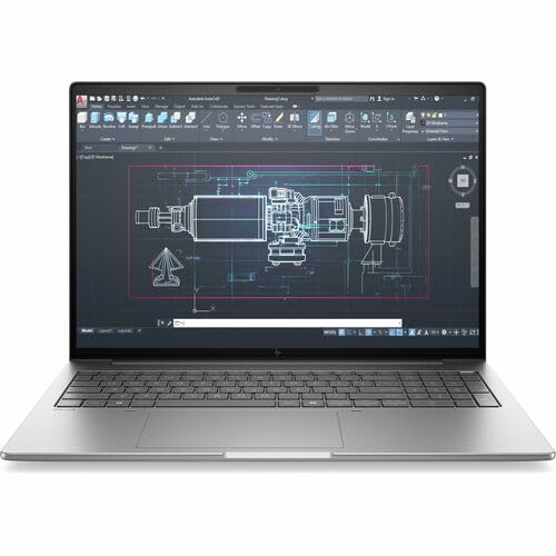 HP ZBook 8 G1i 16