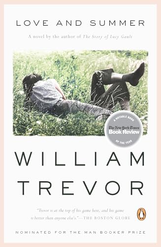 Love and Summer: A Novel