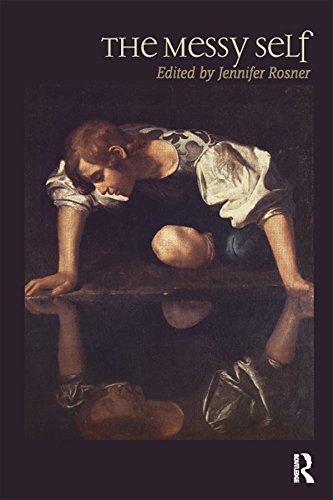Messy Self      1st Edition, Kindle Edition