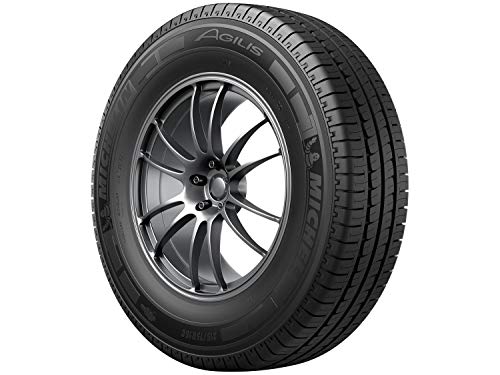 Llantas Para Camioneta, Tires 1 Llanta Agilis 205/65R15 102/100t Radial MICHELIN