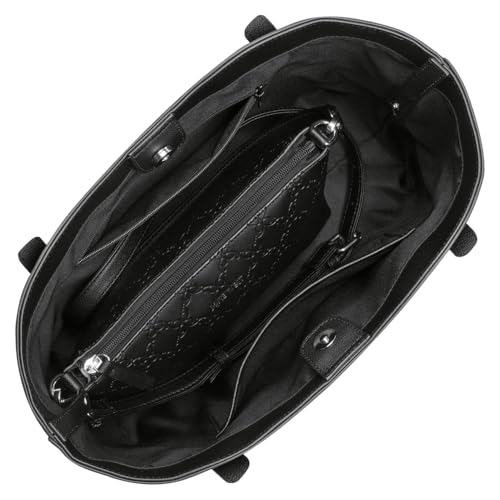 Nine West Ruthie 3 Comp Carryall4