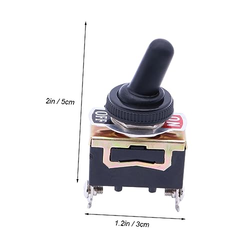 CHILDWEET 10 Pcs Alternância à Prova D'água Alternar Reajustar