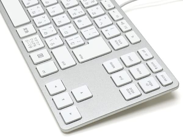 Amazon.co.jp: FILCO Matias Wired Aluminum Tenkeyless keyboard for
