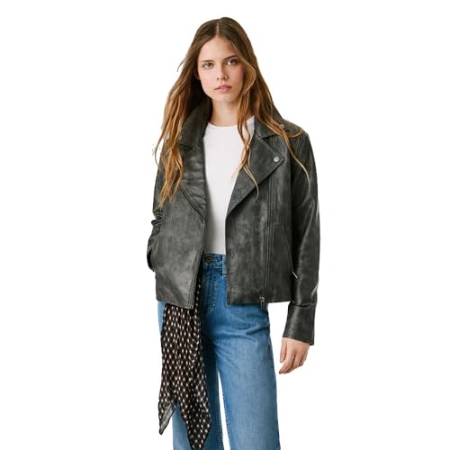Pepe Jeans Stacy blouson ajusté pour affronter le vent - 7