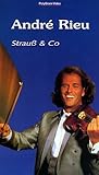  Andre Rieu - Strauss & Co. [VHS]