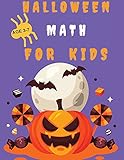 Halloween Math for Kids