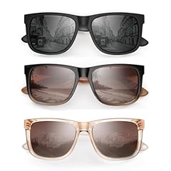 13 Black+gradient Brown+translucent Brown