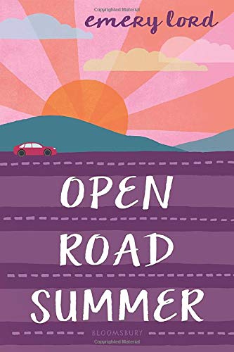 Open Road Summer