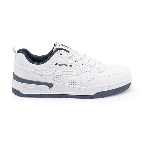 Image of Red Tape Womens Rll0124a Lifestyle Sneakers