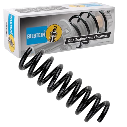 Bilstein 36-278282 Low-Fitting Car Springs