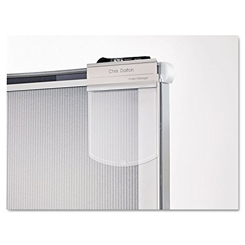 QRTWPS2000 - Premium Workstation Privacy Screen