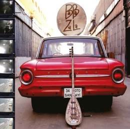 34 Oto Sanayi [Audio CD] Baba Zula