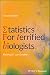 Statistics for Terrified Biologists