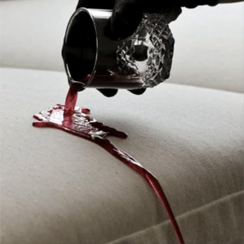 NANOPROTECTION LE TRAITEMENT DES SURFACES PAR L INNOVATION Imperméabilisant Textile et Cuir - sans Solvant et Ultra résistant (500 ML) – vue 4