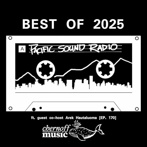 PSR's Best of 2025 ft. guest co-host Arek Hautaluoma