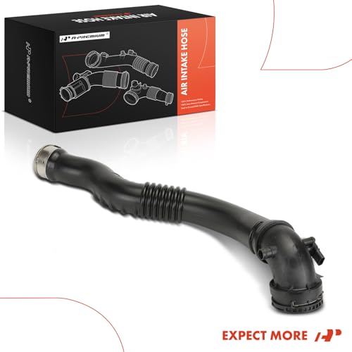 A-Premium Engine Air Clean Intake Tube Hose Compatible with BMW 320i 2013-2018, 320i xDrive 2016-2018, 328i 2012-2016, 428i 2014-2016, 228i 2014-2016, 2.0L 3.0L by A-Premium - Image 8