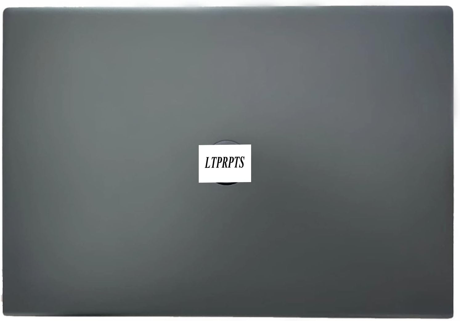 Replacement Laptop LCD Cover Back Rear Top Lid for Dell Inspiron 16 Plus 7610 HNYF4 0HNYF4 Blue