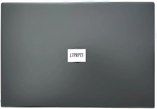 غطاء LCD للكمبيوتر المحمول الخلفي غطاء علوي خلفي لـ Dell Inspiron 16 Plus 7610 HNYF4 0HNYF4 Blue
