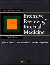 The Cleveland Clinic Intensive Review of Internal Medicine (2002-03-30)