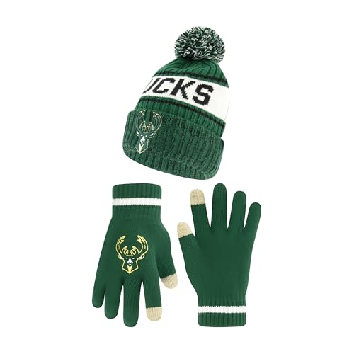 Bonnet en tricot ultra doux Ultra Game aux couleurs de l'équipe pour l'hiver