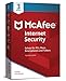 Produktbild McAfee Internet Security 3 Device (Code in a Box)