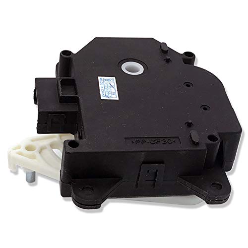 Cbk Climate Control Damper Servo For Lexus Gs300 1998-2005, Rx300 1999-2003 3.0L 87106-30371 #TOP7