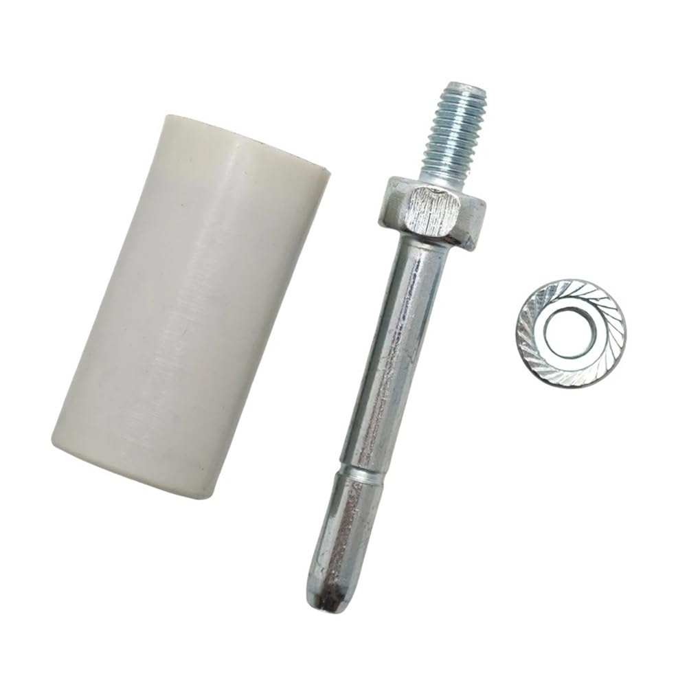 Receptor de Cadena Dawg con Punta de Perro de tala Apto for Motosierra MS261 MS261C MS361 MS362 046 MS460 MS461 MS462